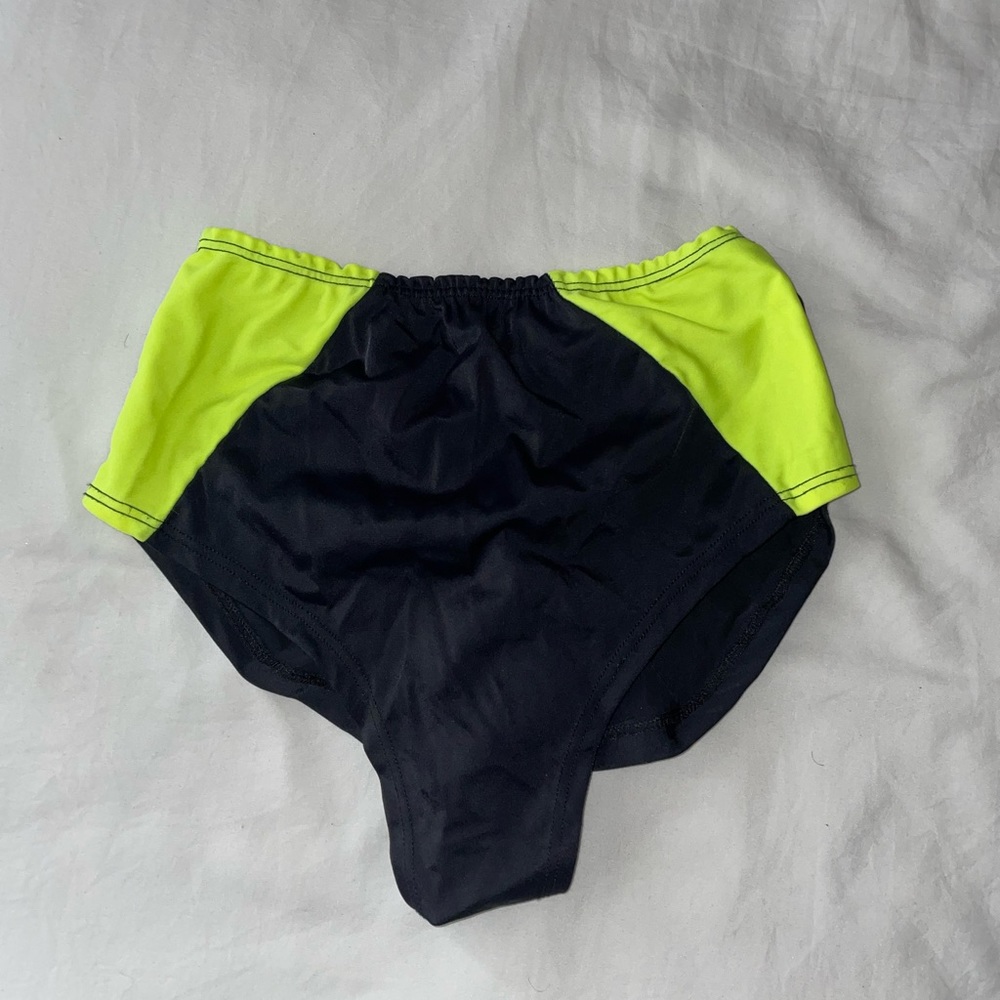 RWMG Festival Shorts